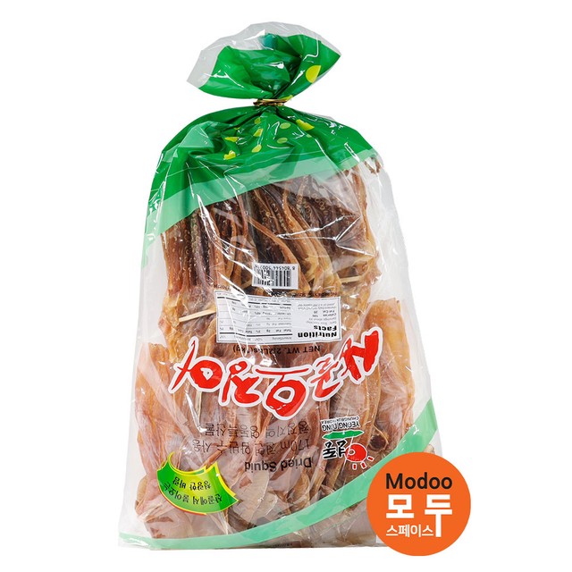 영동산골오징어(주) 이미지