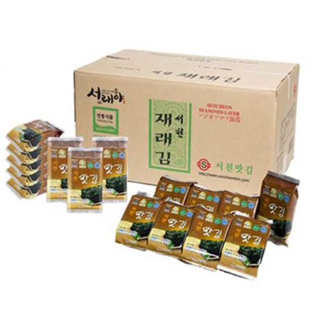 서천상회 이미지