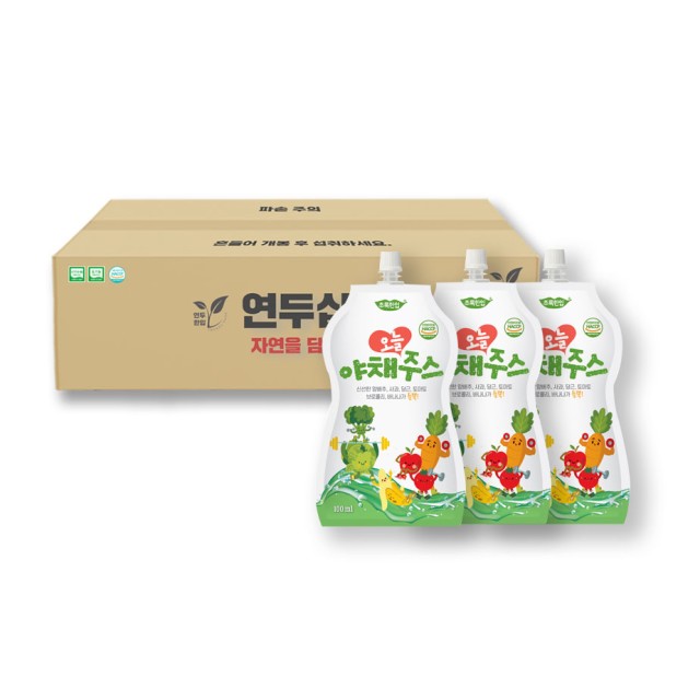 한입과일 이미지