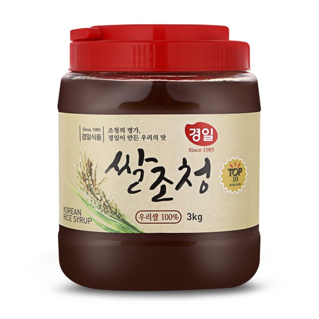 경일식품 이미지