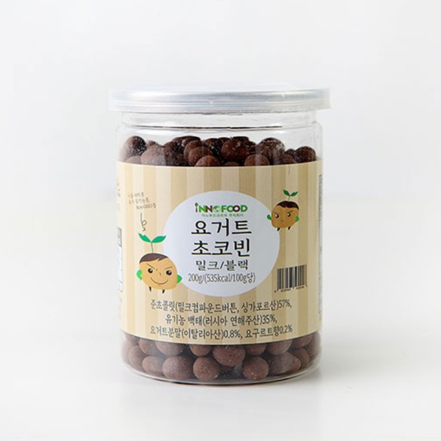 (주)이노코리아 이미지