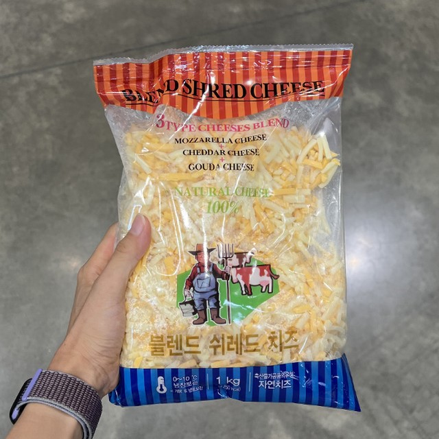 한국유업(주) 이미지