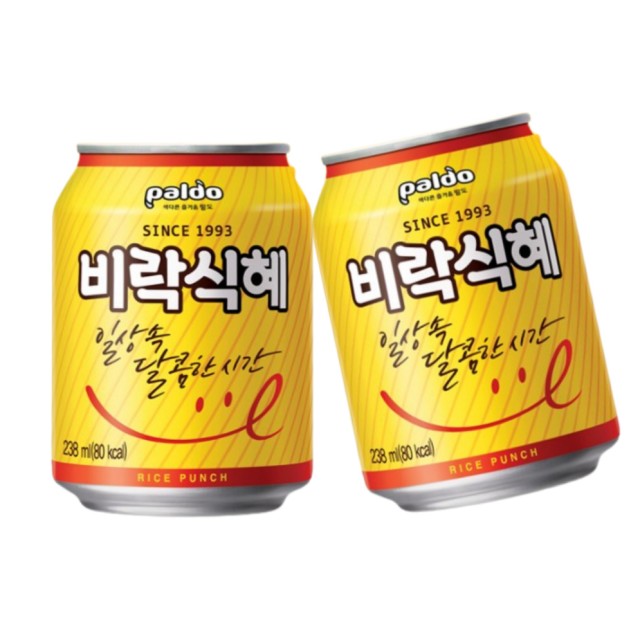 (주)비락 이미지