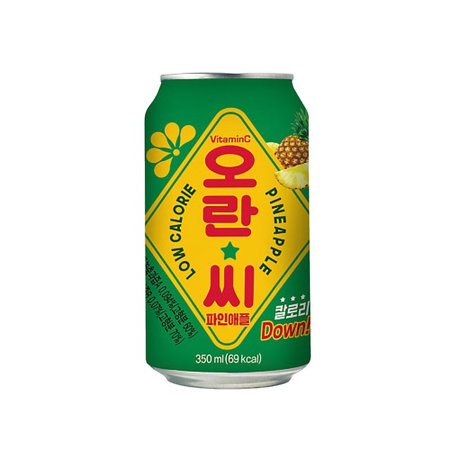 동아오츠카(주) 이미지