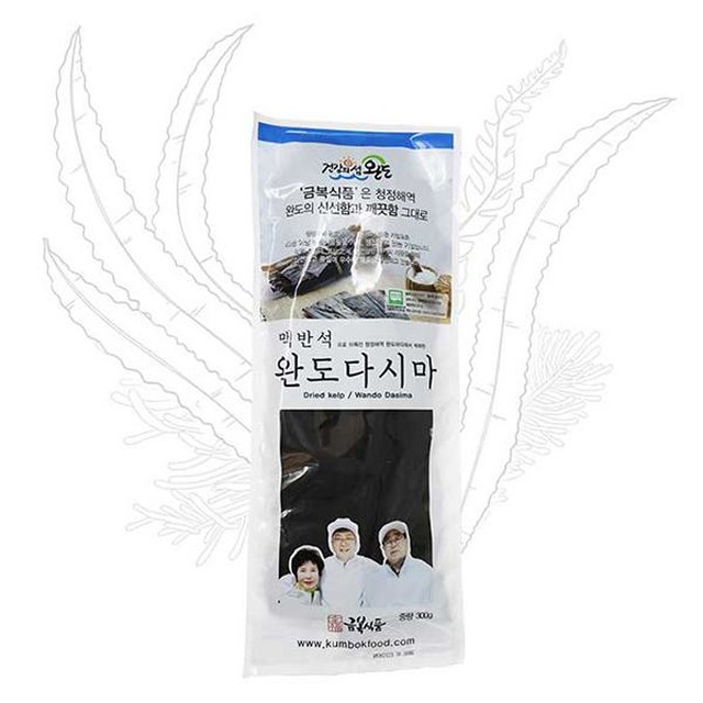 금복건어물 이미지