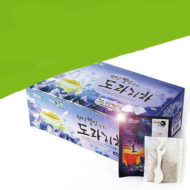 박달재한방웰빙식품 이미지
