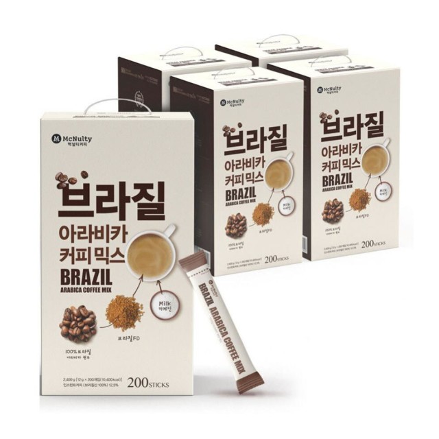 인스커피 이미지