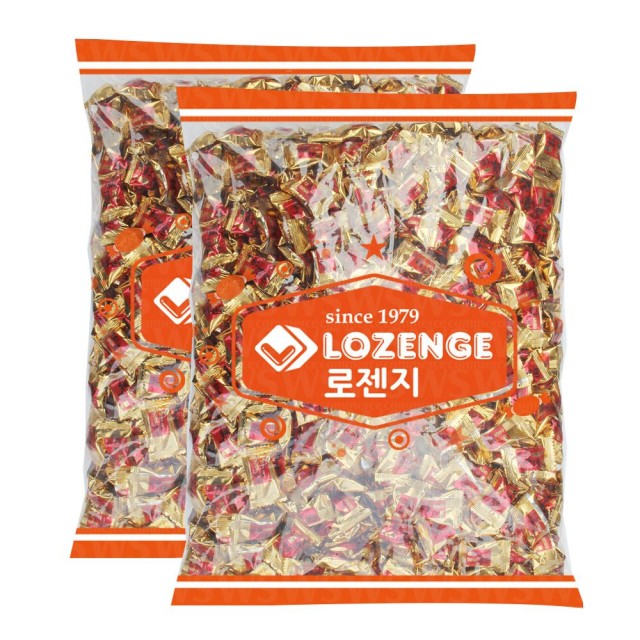고려제과 이미지