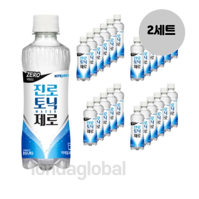 하이트진로음료(주) 이미지