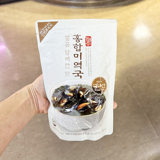 청조푸드 이미지
