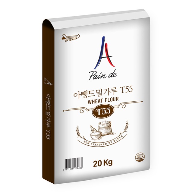 (주)곰표 이미지