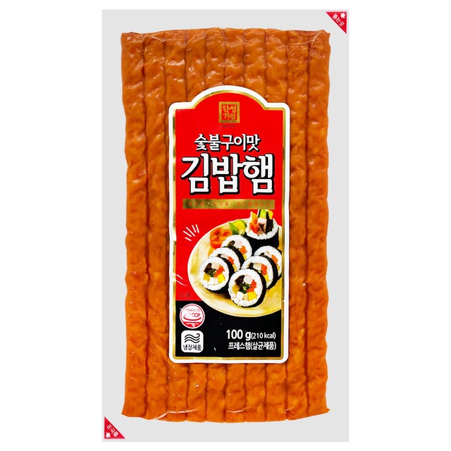 기업숯불구이 이미지