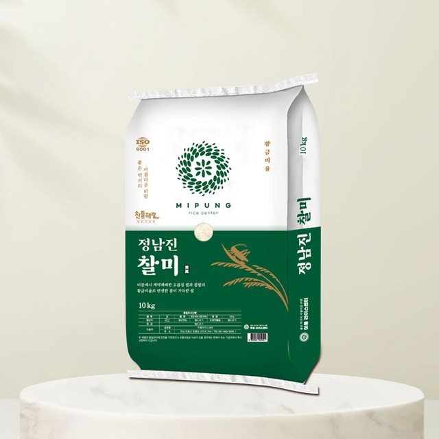 농업회사법인미풍주식회사 이미지
