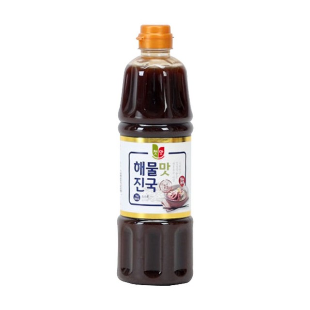 (주)청우식품 이미지
