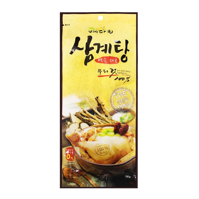 (주)농업회사법인 정일품 이미지