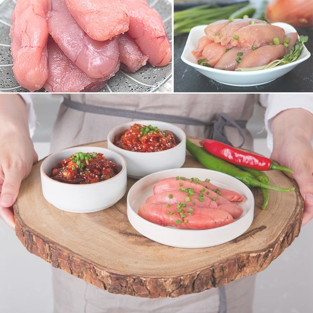 김선생젓갈 이미지