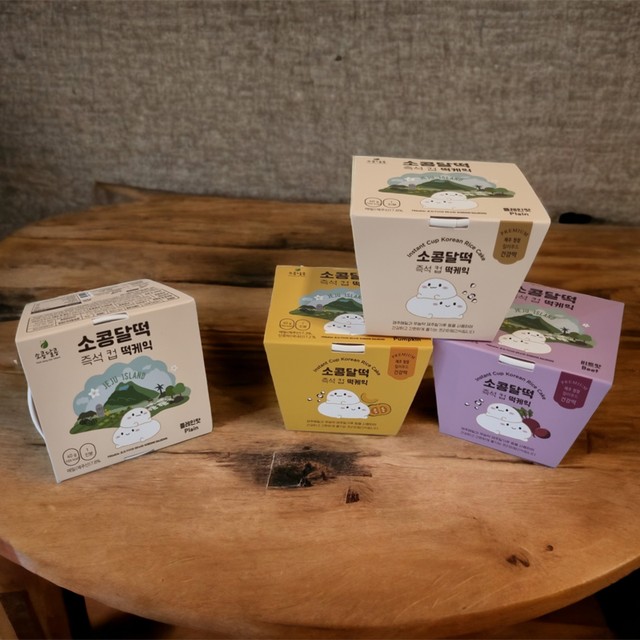 소콩달콩 이미지