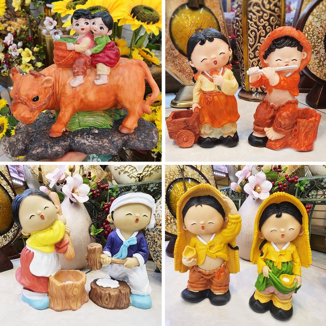 한국민속식품 이미지