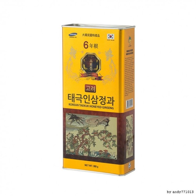 삼정과일 이미지