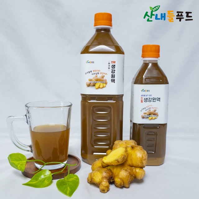 산내들푸드 이미지