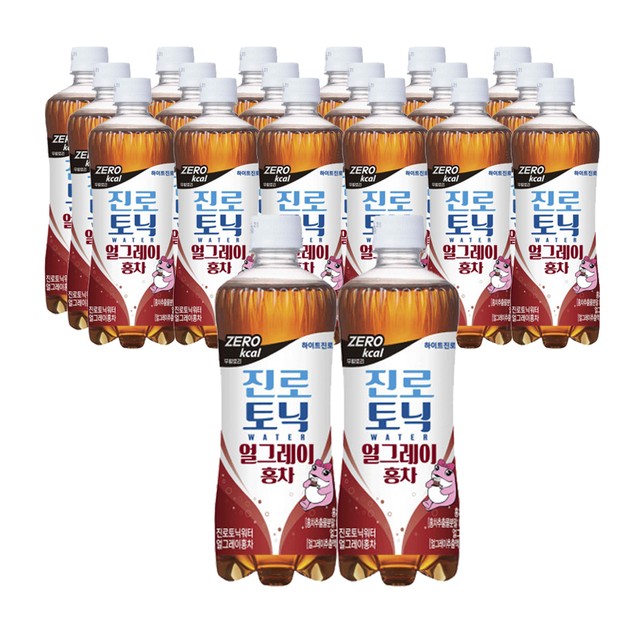 토닉 이미지