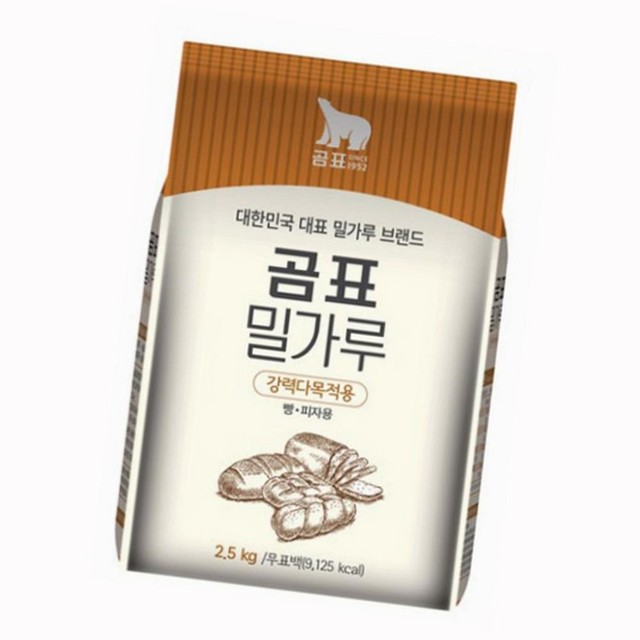 대한제분(주) 이미지