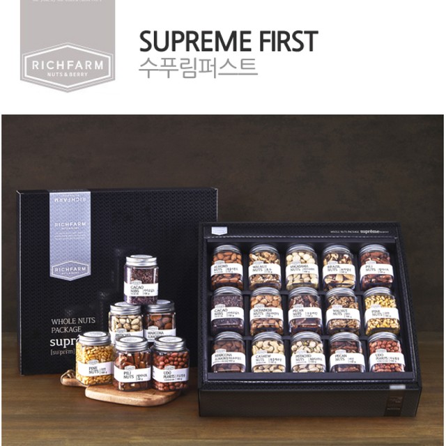(주)미동농산 이미지