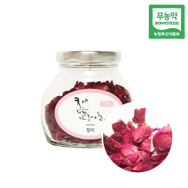 몸사랑영농조합법인 이미지
