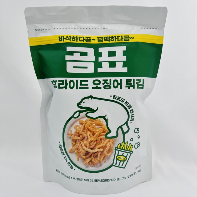 (주)곰표 이미지