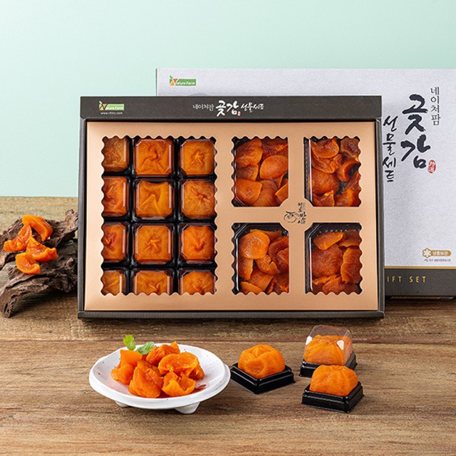 (주)다온식품 이미지