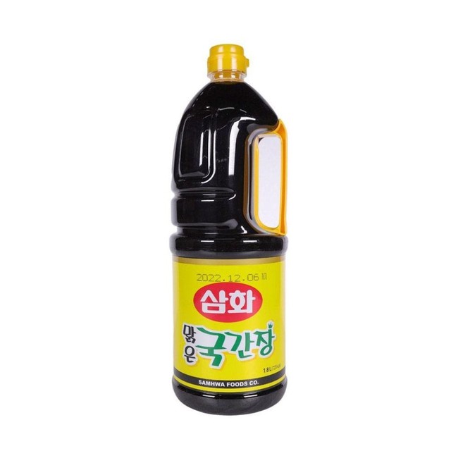 삼화식품공사 이미지