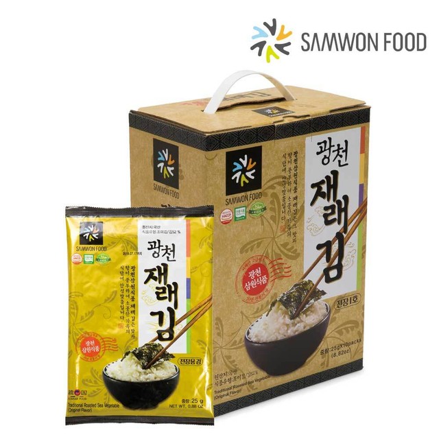 조미푸드 이미지