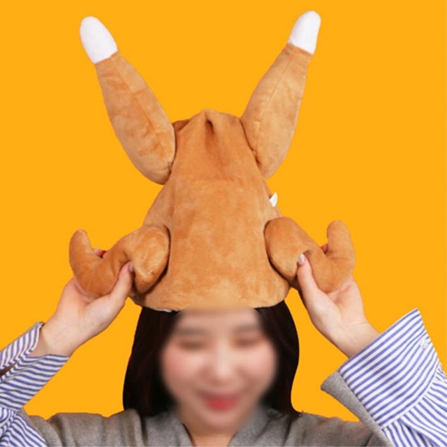 모자치킨 이미지