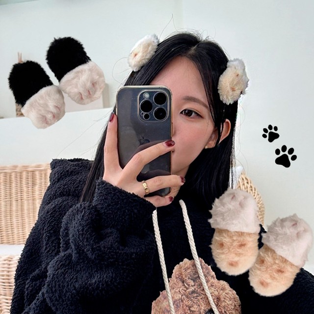 더:문헤어 이미지
