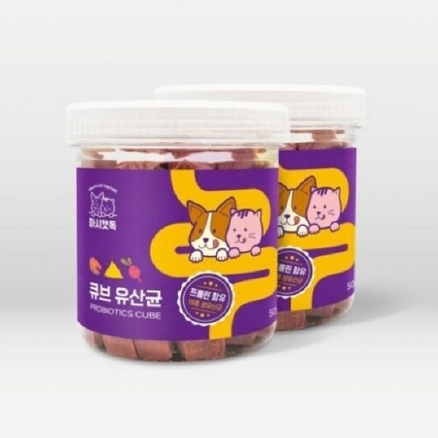 큐브50 이미지