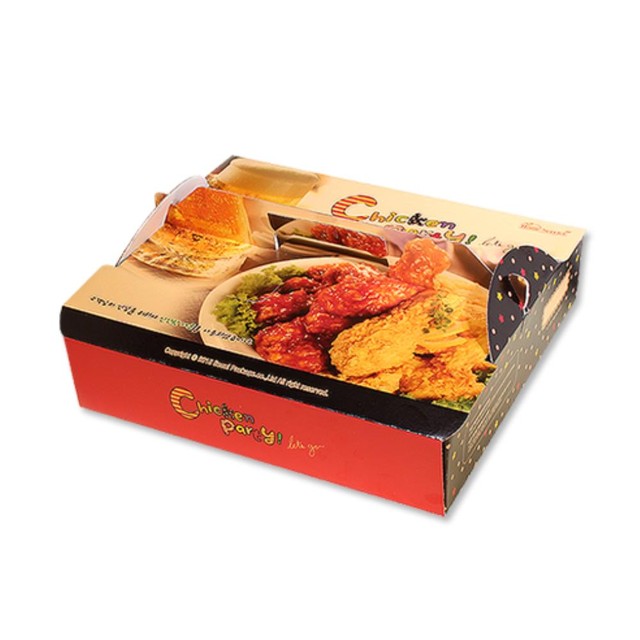 한마리치킨 이미지