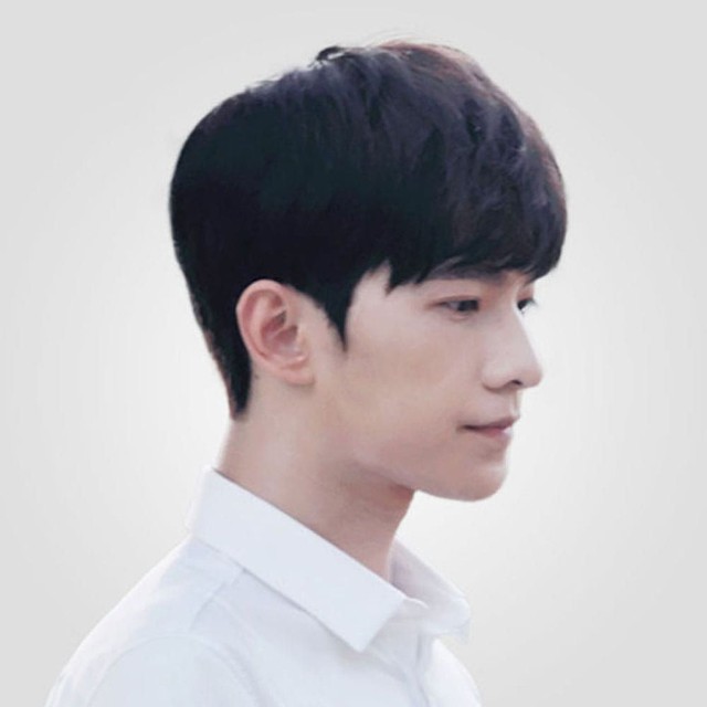 올리비아남성컷트 이미지