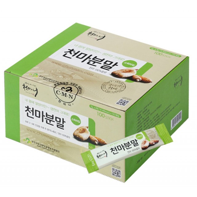 무주덕유산반딧골영농조합법인 이미지