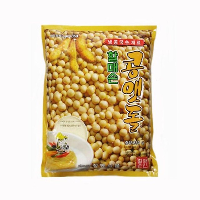 할매손푸드 이미지