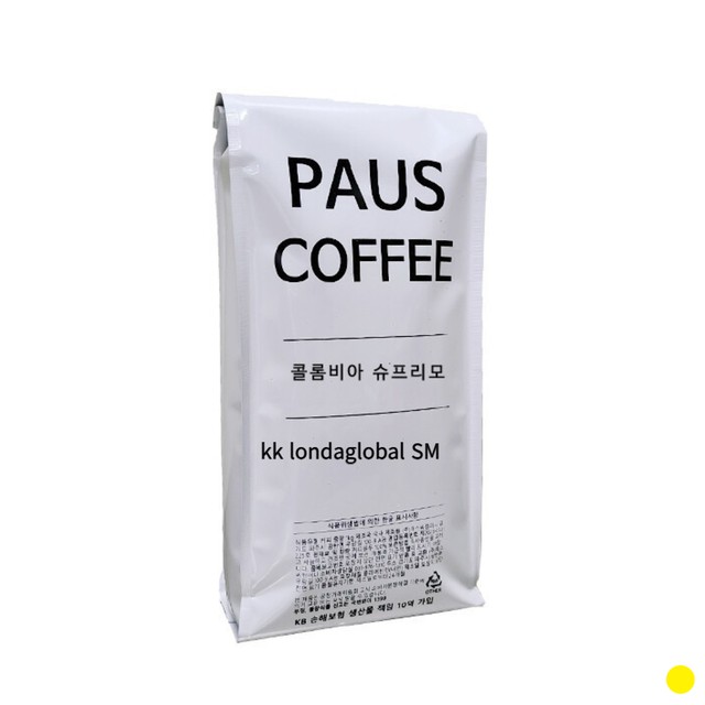 에스씨커피 이미지