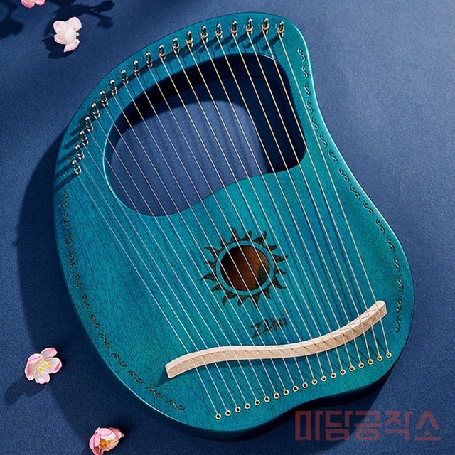 하프그린 이미지