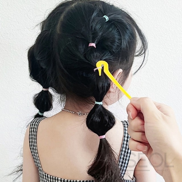 컷헤어 이미지