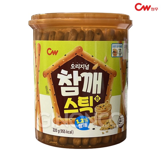 (주)청우식품 이미지