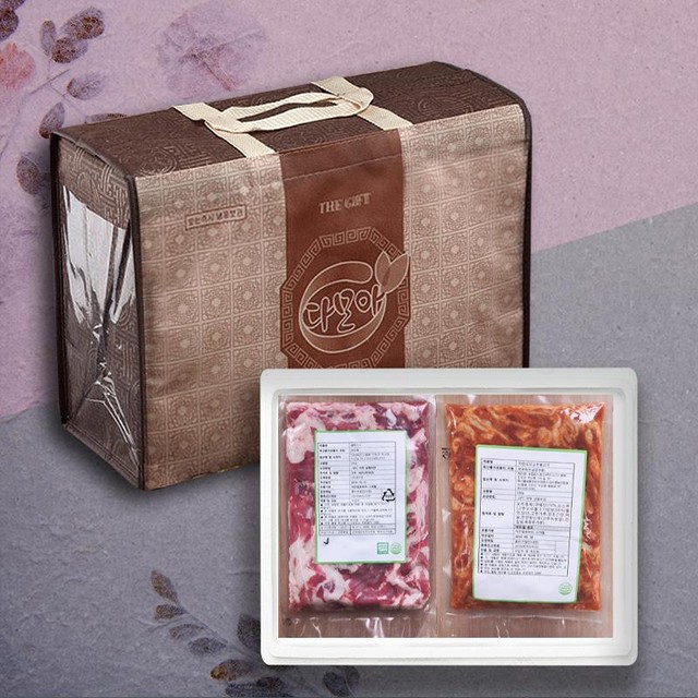 다모아영농조합법인 이미지