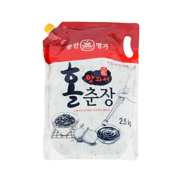 명가식품 이미지