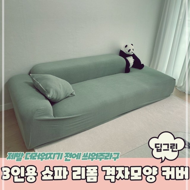 그린K.D 이미지