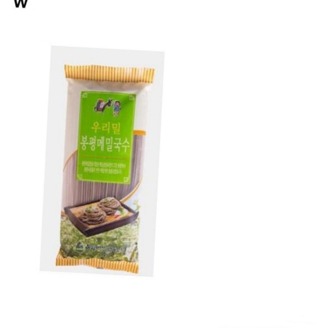 봉평메밀협동조합 이미지