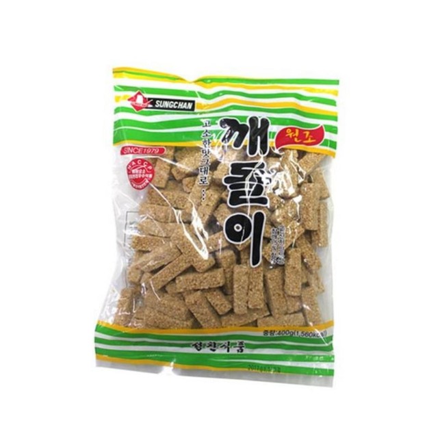 성찬식품 이미지