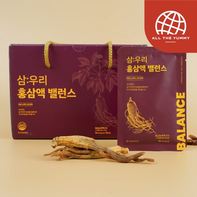 영농조합법인풍기인삼제조창 이미지