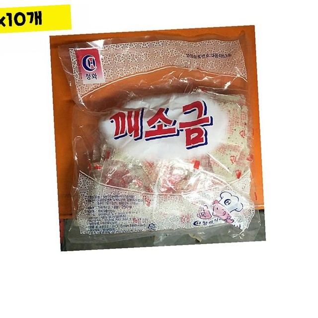 청화식품 이미지